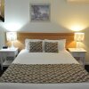 Отель Albury Burvale Motor Inn, фото 4