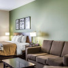 Отель Sleep Inn & Suites Mount Olive North, фото 7