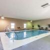 Отель Quality Inn & Suites, фото 12