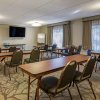 Отель Comfort Suites Alpharetta/Roswell - Atlanta Area, фото 4