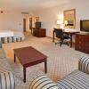 Отель Holiday Inn Hotel & Suites Springfield - I-44, an IHG Hotel, фото 13