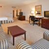 Отель Holiday Inn Hotel & Suites Springfield - I-44, an IHG Hotel, фото 19