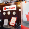 Отель RedDoorz Premium @ Lido Sukabumi, фото 29