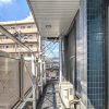 Отель Nana iro house in Osaka, фото 47