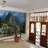 Отель Mantas Cusco, фото 22