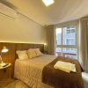 Отель Apartamento c/ 2 dorm a 4min do Centro de Gramado, фото 17
