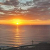 Отель Elegant Apartment Air Cond Sea View -Ponta Delgada, фото 6