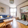 Отель Stylish 2Br Flat Close To Edinburgh City Centre, фото 3