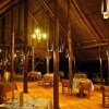 Отель Samburu Intrepids Tented Camp в Самбуру