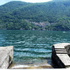 Отель House on the lake shore of Laglio, фото 18
