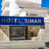 Отель Globales Simar, фото 1