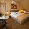 Отель Barokk Hotel Promenád Gyor, фото 5