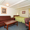 Отель Americas Best Value Inn & Suites - Canton/detroit, фото 7