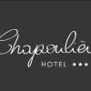 Отель La Chapouliere, фото 17