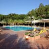Отель Villaggio Calaghena, фото 11