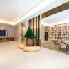 Отель Ji Hotel (Suzhou Guobu Plaza), фото 12
