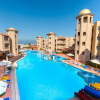 Отель Marom Port Said Resort & Beach, фото 16