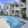 Отель South Padre Island Condo: Pool < 1/4 Mile to Beach, фото 16