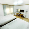 Отель Jeju Top Island Pension, фото 4