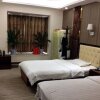 Отель Bazhong Jiang'an Business Hotel, фото 3