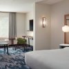 Отель Fairfield Inn & Suites by Marriott Charlotte University Research Park, фото 5