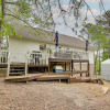 Отель Peaceful Rogers Home Near Beaver Lake!, фото 19