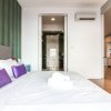 Отель Victoria Home Suites Kuala Lumpur, фото 5