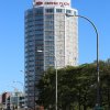Отель Crowne Plaza Syracuse, an IHG Hotel в Сиракьюсе