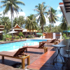 Отель The Ford Sunset Beach Resort, фото 18