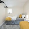 Отель Cosy 2BR Maisonette Near Hospital & Stations, фото 6