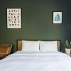 Отель The Second B&B, фото 19