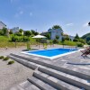 Отель Amazing Home in Sveti Martin na Muri with Hot Tub, Sauna & Outdoor Swimming Pool, фото 16