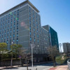 Отель Richmond Hotel Narita, фото 1