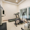 Отель Bay Area Suites Manila - Quarantine Hotel, фото 18