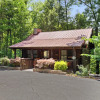 Отель Anglers Bend Cabin 94, фото 1