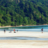Отель Sangri Las Beach Resort-Havelock Island, фото 11