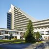 Отель AHORN Panorama Hotel Oberhof, фото 1