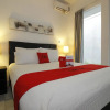 Отель Reddoorz @ Ampera, фото 4