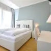 Отель City Deluxe Apartments в Вене