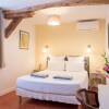Отель Chambres D'hôtes Le Vieux Logis, фото 4