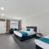 Отель Best Western Melaleuca Motel, фото 13