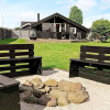 Отель 5 Person Holiday Home in Otterup, фото 3