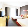 Отель Smile Hotel Naha City Resort, фото 16