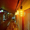 Отель Jeonju Hanok Village Gguldanji, фото 47