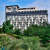 Отель Courtyard by Marriott Hyderabad, фото 1