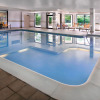 Отель Courtyard Philadelphia Plymouth Meeting, фото 11