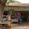 Отель Seaview 1-bed Suite on Cape Point Beach, Bakau, фото 5