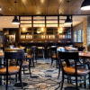 Отель DoubleTree by Hilton Hotel & Suites Jersey City, фото 1