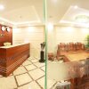 Отель New Sky Hotel, фото 18