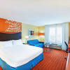Отель Fairfield Inn & Suites Tulsa Downtown, фото 10